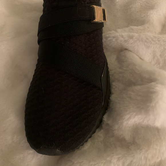 PUMA DEFY mid women’s training shoes - Picture 2 of 3